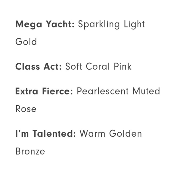 💚2/$20 Formula Z Transforming Beauty Cheek Palette - Picture 10 of 11